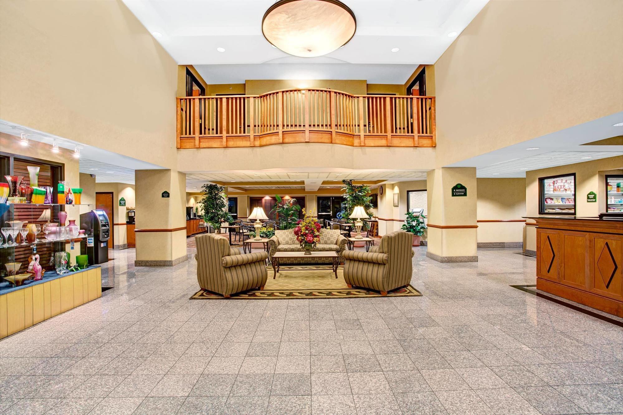 Best Western Plus St. Augustine I-95 Exterior photo