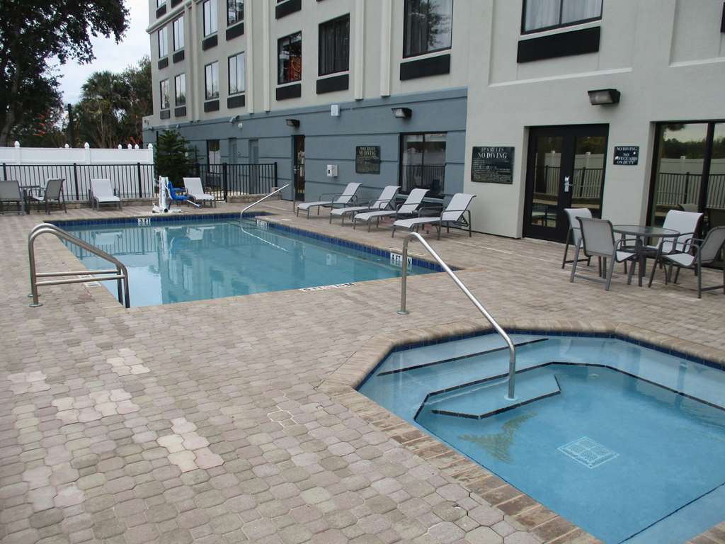Best Western Plus St. Augustine I-95 Facilities photo