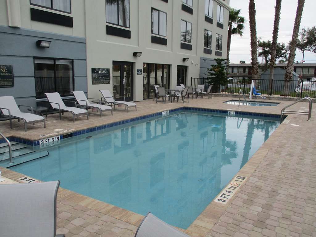 Best Western Plus St. Augustine I-95 Facilities photo